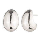 Aros Mujer Ralph Lauren Plateado 14G01433