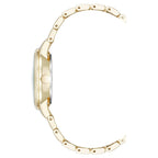 Reloj Mujer Nine West Dorado Nw/3234Bkgb