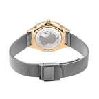 Reloj Mujer Plateado Bering 17031-010
