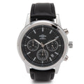 Reloj Umbro Plus UMBP-5300-1 Negro Hombre