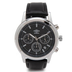 Reloj Umbro Plus UMBP-5300-1 Negro Hombre