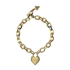 Pulsera Guess Dorada JUBB04269JWYGS