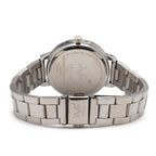 Reloj 19v69 Italia V1969-239-2 Plateado Mujer