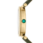 Reloj Michael Kors MK4724 Verde Mujer