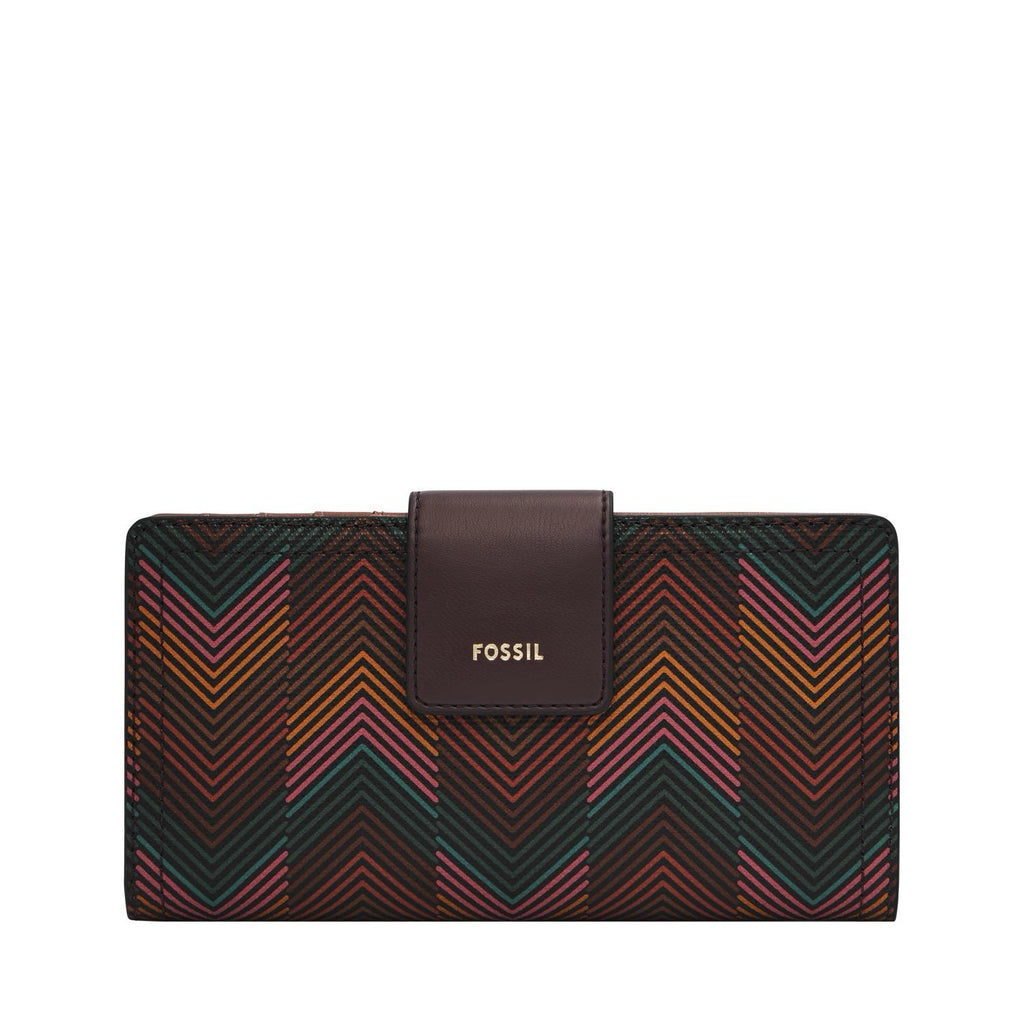 Billetera Fossil Multicolor SL10057998