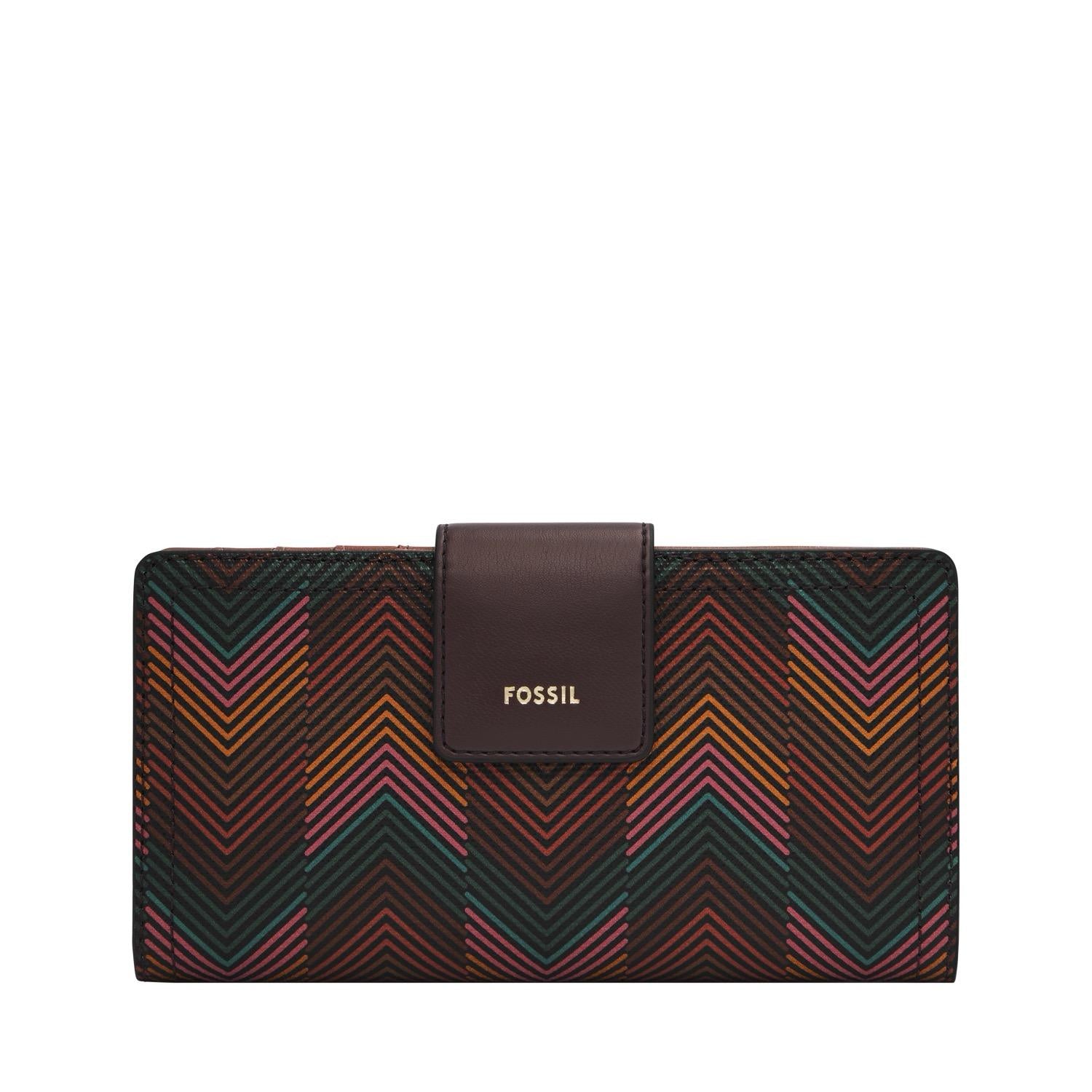 Billetera Fossil Multicolor SL10057998
