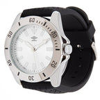 Reloj Umbro Plus UMBP-6700-1 Negro Hombre