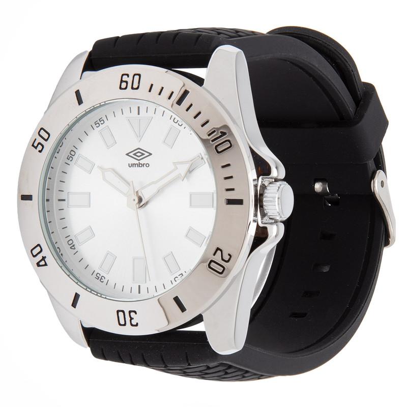 Reloj Umbro Plus UMBP-6700-1 Negro Hombre