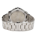 Reloj Umbro Plus UMBP-4100-5 Plateado Hombre