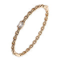 Pulsera Mujer Lauren Ralph Lauren Dorado 14B00679