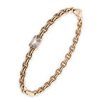 Pulsera Mujer Lauren Ralph Lauren Dorado 14B00679