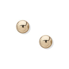 Aros Anne Klein  Dorado Mujer 60561289