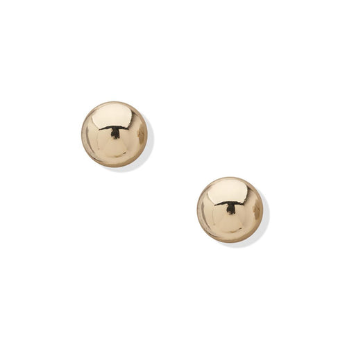 Aros Anne Klein  Dorado Mujer 60561289