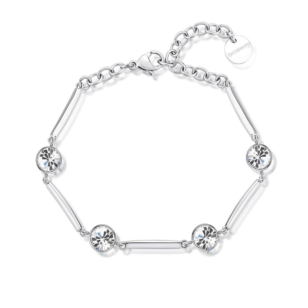 Pulsera Chant BAH86 Dorado Brosway