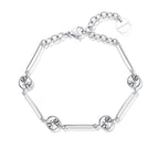 Pulsera Chant BAH86 Dorado Brosway