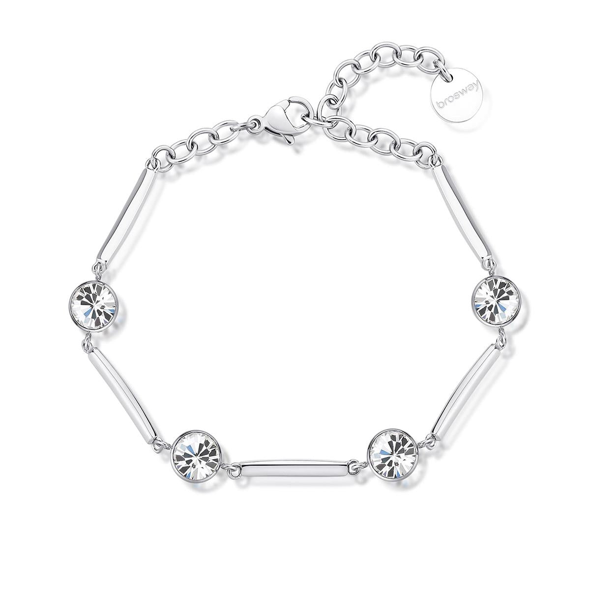 Pulsera Chant BAH86 Dorado Brosway