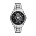 Reloj Plateado Armani Exchange Hombre AX1873