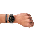 Reloj Negro Armani Exchange Hombre AX7102