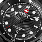 Reloj Análogo Hombre Swiss Military BREAKWATER - SMWGH0006431