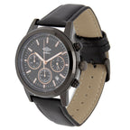 Reloj Umbro Plus UMBP-5300-5 Negro Hombre