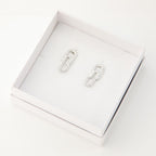 Aros 19V69 Italia Plateados STER095
