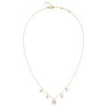 Collar Mujer Guess Dorado Jubn06032Jwygt/U
