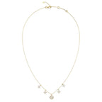 Collar Mujer Guess Dorado Jubn06032Jwygt/U