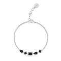 Pulsera Brosway Fancy Plateado FMB30