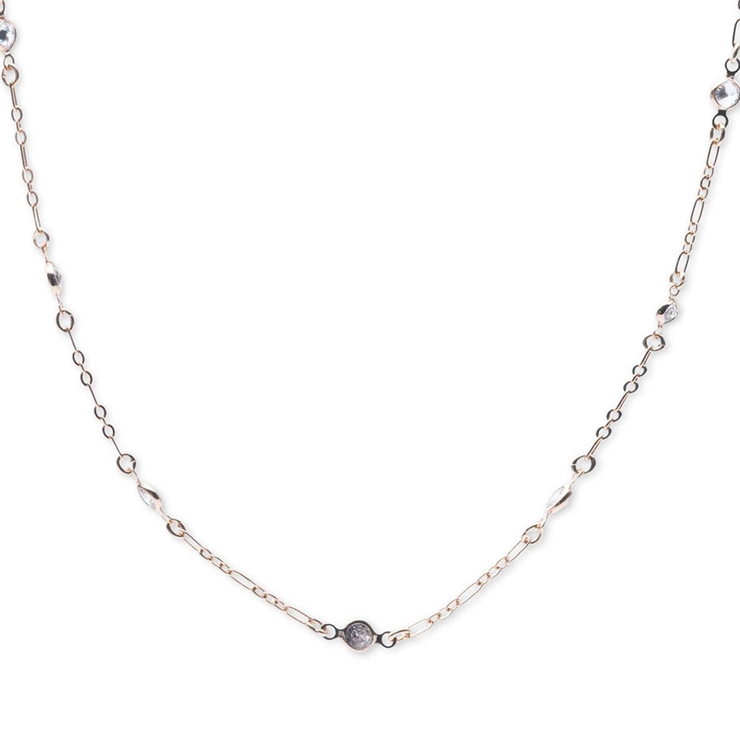 Collar Lauren Ralph Lauren Dorado Mujer 14N00401