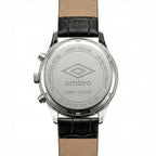 Reloj Análogo Hombre Umbro Plus Negro UMBP-1500-82