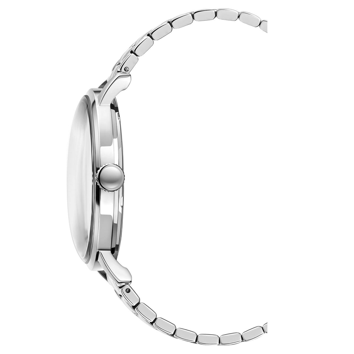 Reloj Hombre KCNY Plateado KC51051001