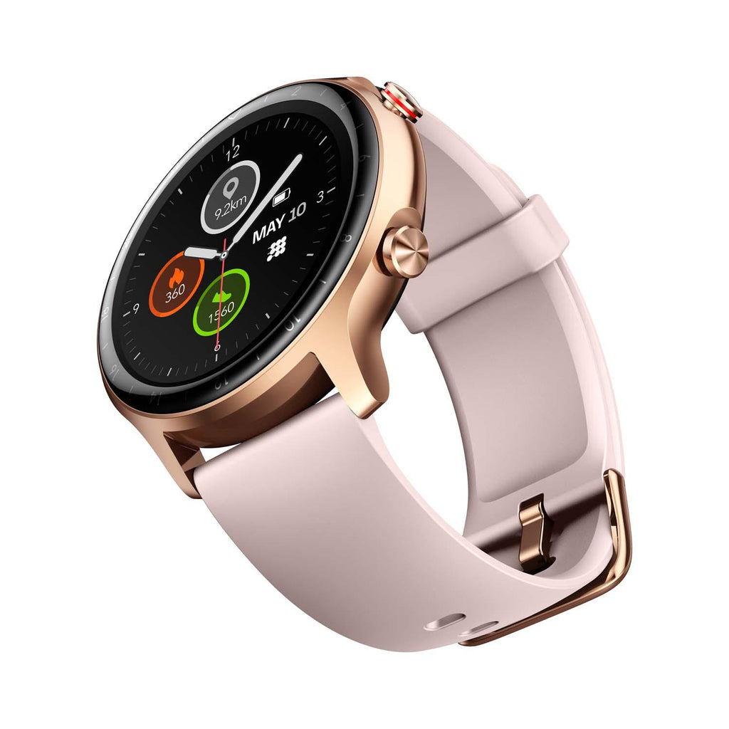Reloj Cubitt Smart Watch Rosa