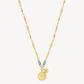 Collar Brosway BHKN077 Dorado Mujer