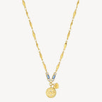 Collar Brosway BHKN077 Dorado Mujer