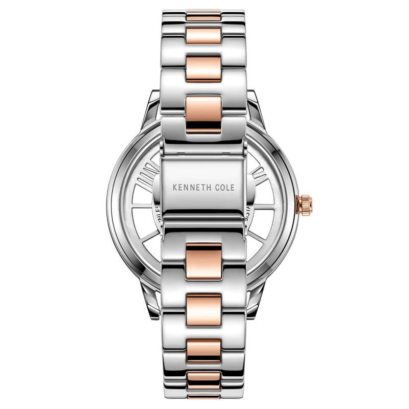 Reloj Kenneth Cole KC51149002 Multicolor Mujer