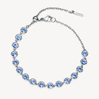 Pulsera Brosway Symphonia Plateada