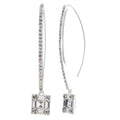 Aros Lauren Ralph Lauren Plateados 14G00882