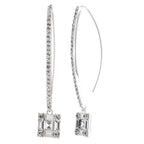 Aros Lauren Ralph Lauren Plateados 14G00882