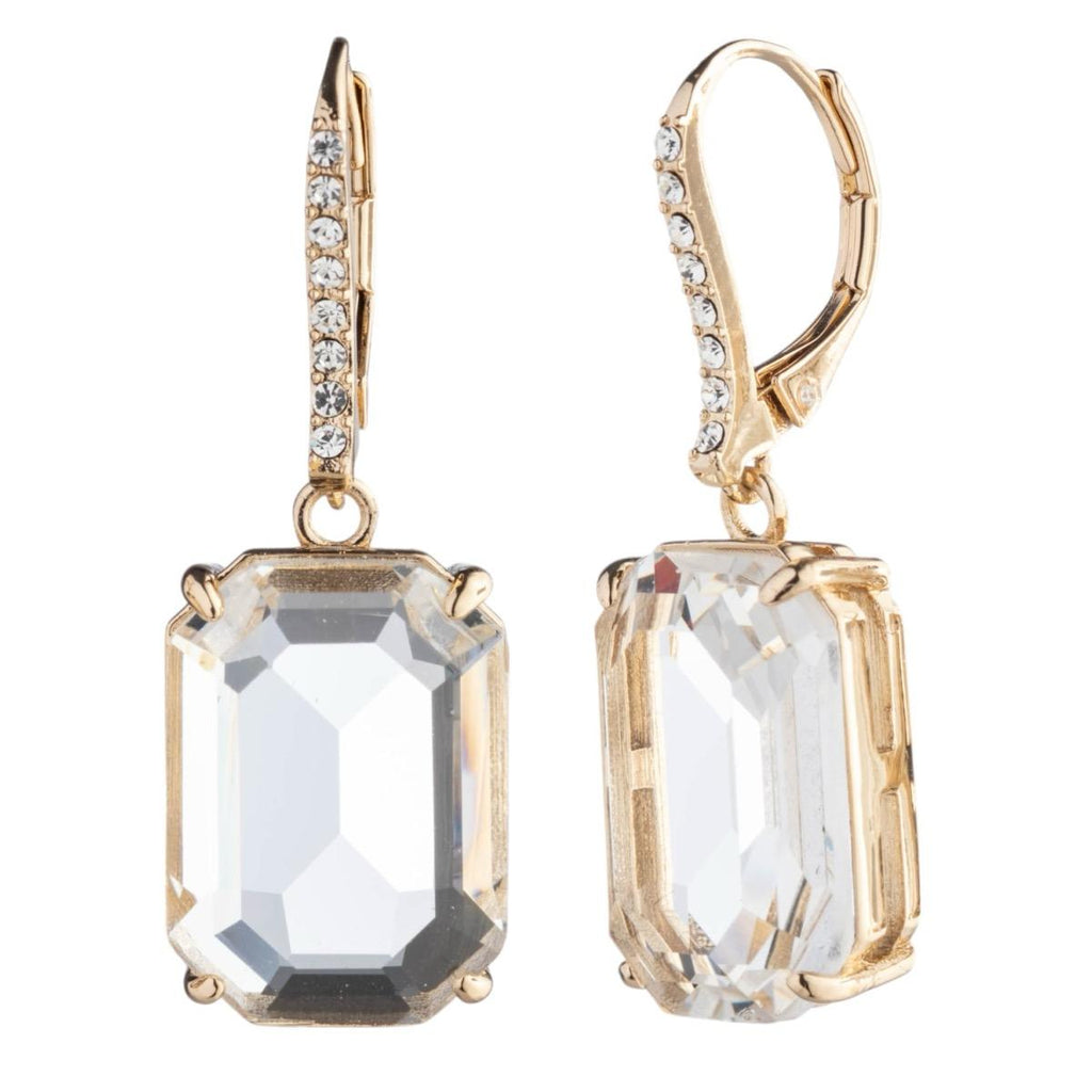 Aros Lauren Ralph Lauren Dorados 14G00903