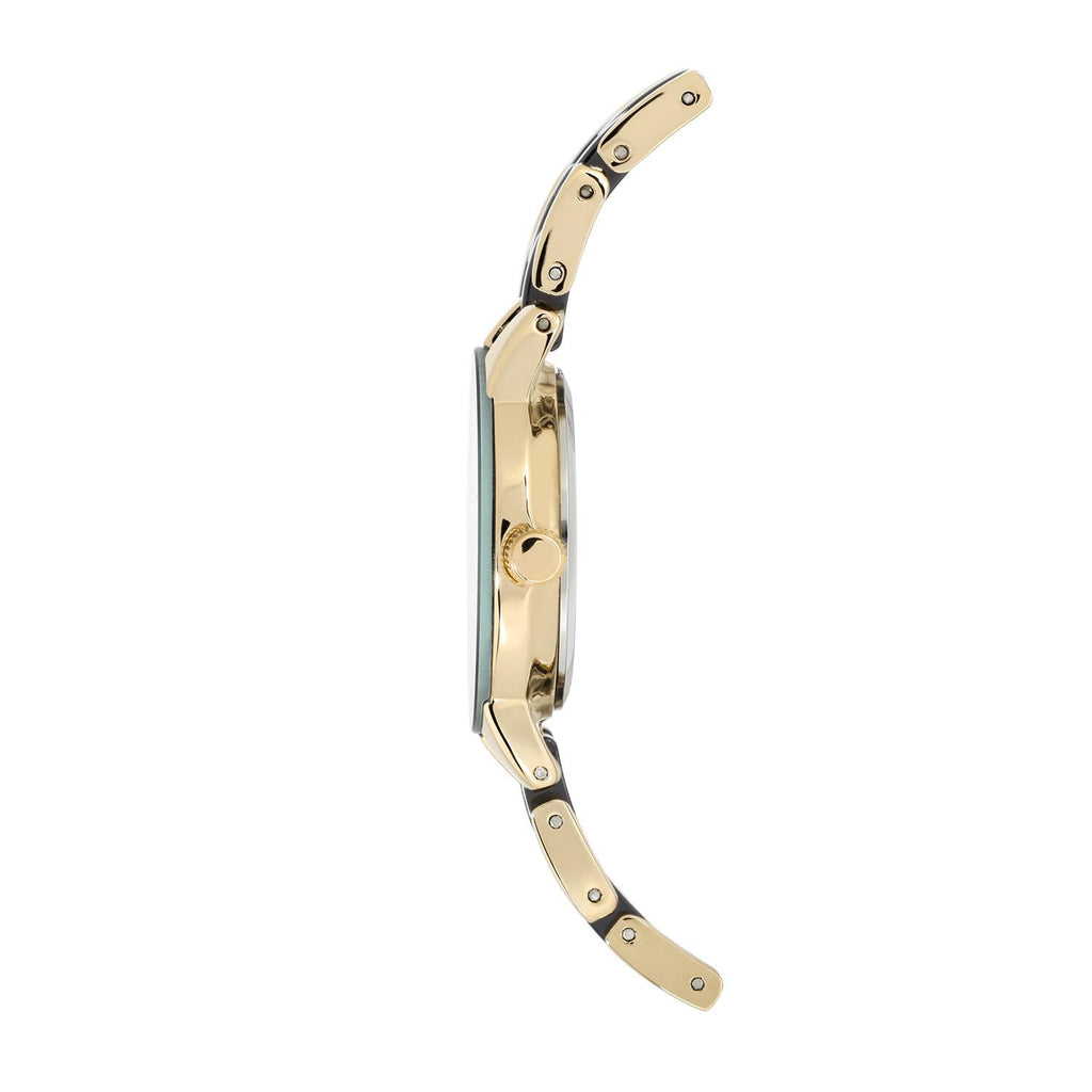 Reloj Negro Anne Klein Mujer AK/1610BKGB