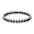 Pulsera Brosway Plateada Hombre BBC27