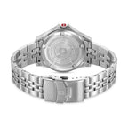 Reloj Hombre Swiss Military Plateado SMWGH0008501