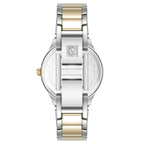 Reloj Análogo Mujer Anne Klein Bicolor AK-5133SVTT