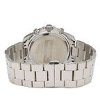 Reloj Umbro Plus UMBP-4900-1 Plateado Hombre