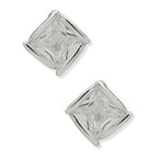 Aros Anne Klein  Plateado Mujer 01G01476