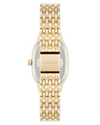 Reloj Análogo Mujer Nine West Dorado NW-3338BKGB