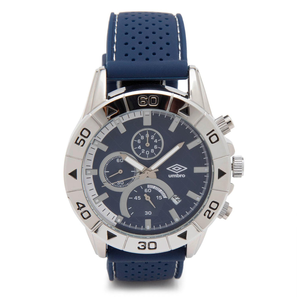 Reloj Umbro Plus UMBP-5400-6 Azul Hombre