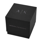 RELOJ ARMANI EXCHANGE AX4171 VERDE OLIVA