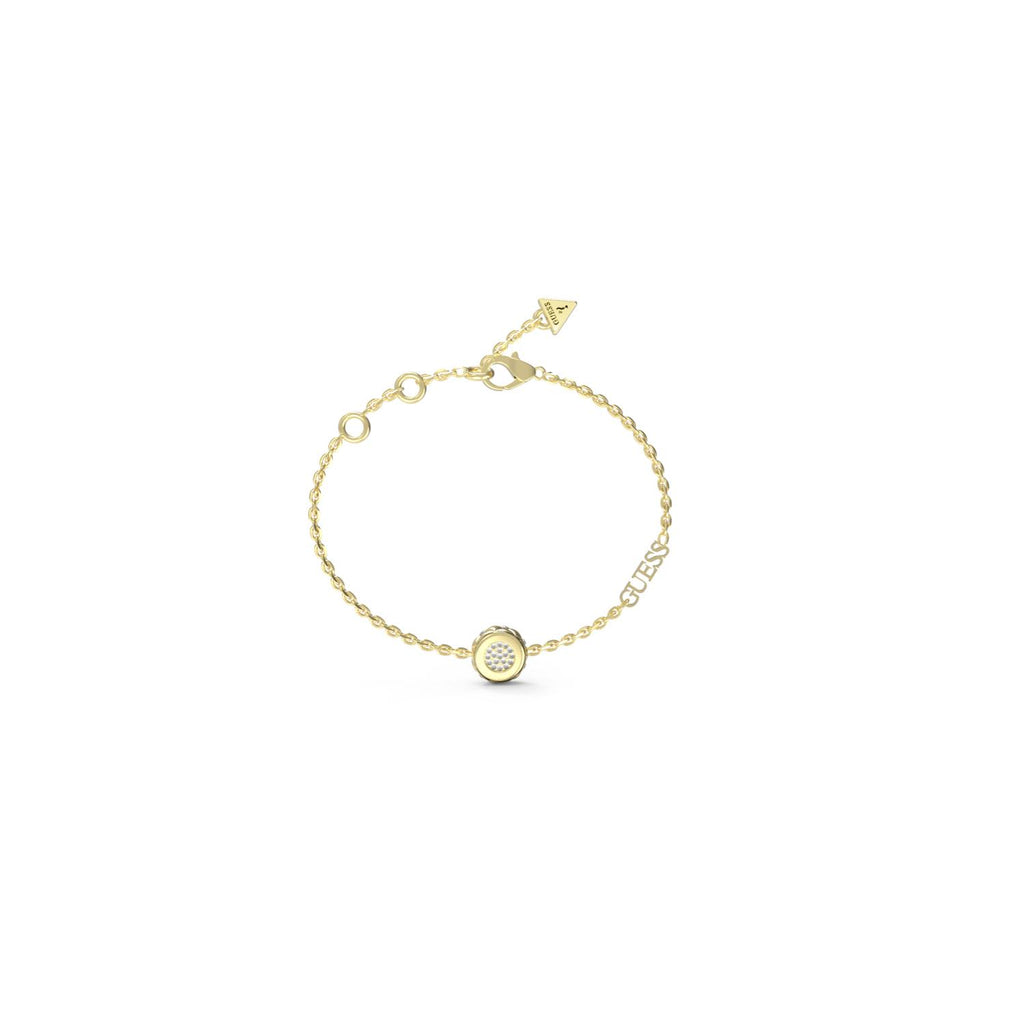 Pulsera Guess Dorada JUBB04594JWYGS