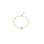 Pulsera Guess Dorada JUBB04594JWYGS